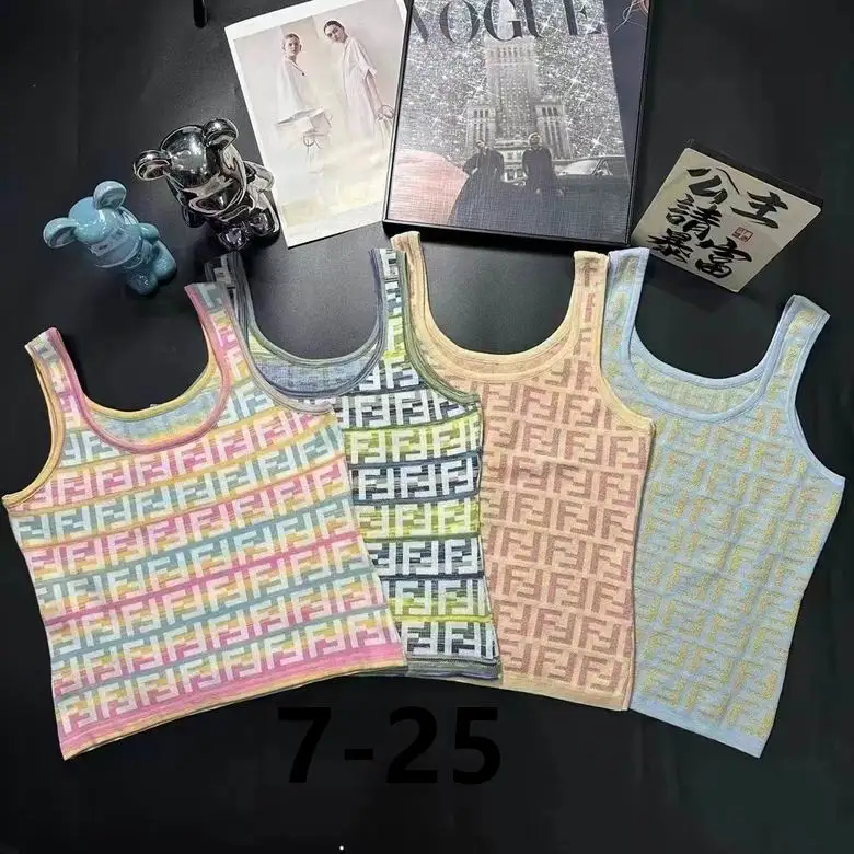 Fendi S-XL